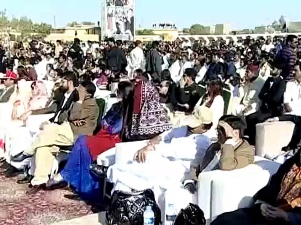 Bilawal Bhutto challenging  Taliban
