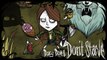 Don't Starve Together- Episode 2 [TOTALLY Not Starving]