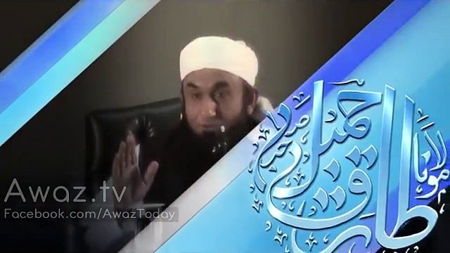 Condolences in Regards to Peshawar Incident.Molana Tariq Jamil