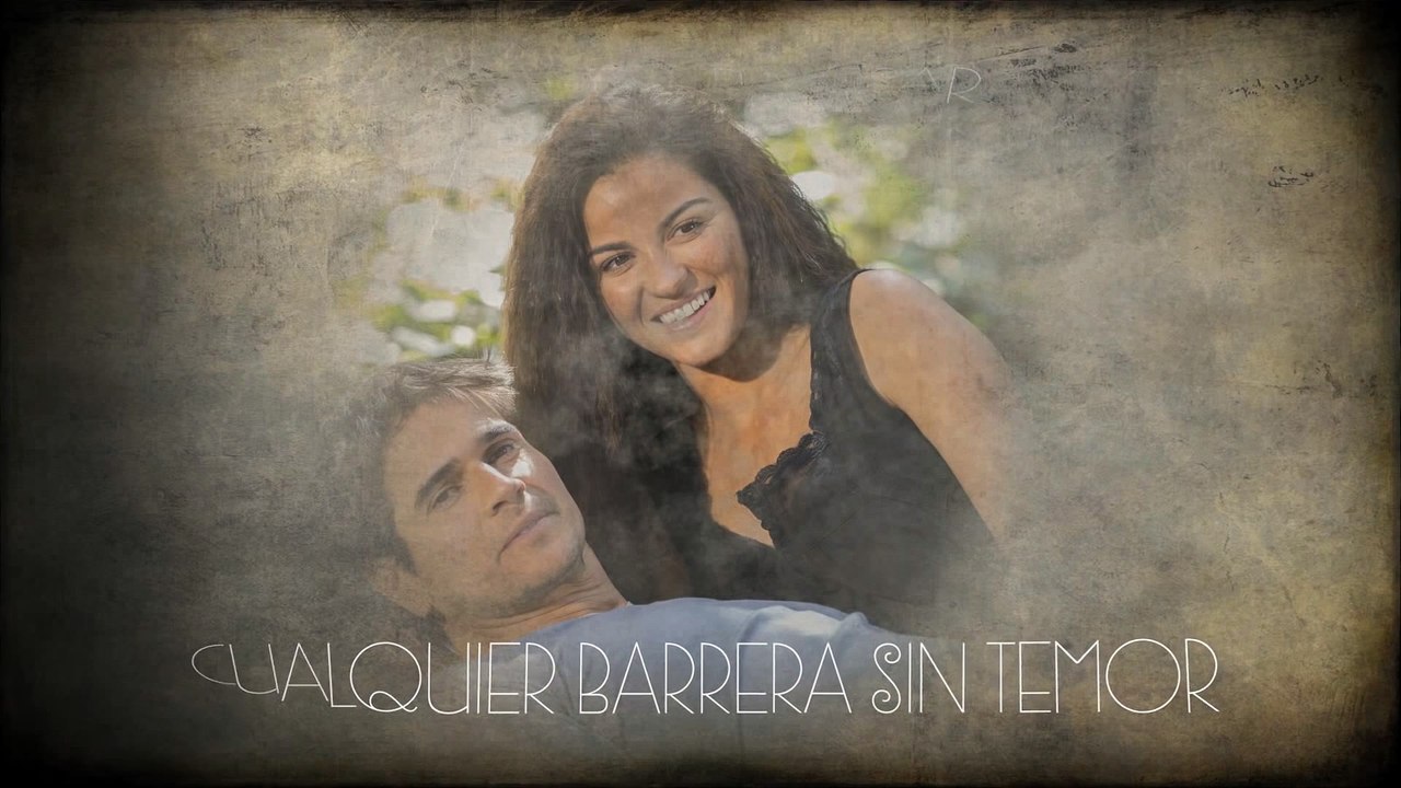 Maite Perroni - -Todo Lo Que Soy- ft. Alex Ubago (Video con Letra)