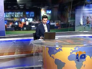 Geo Headlines-18 Dec 2014-0800