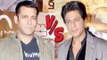 Salman Khan Vs Shahrukh Khan Again | MOST SEARCHED BOLLY WOOD ACTORS