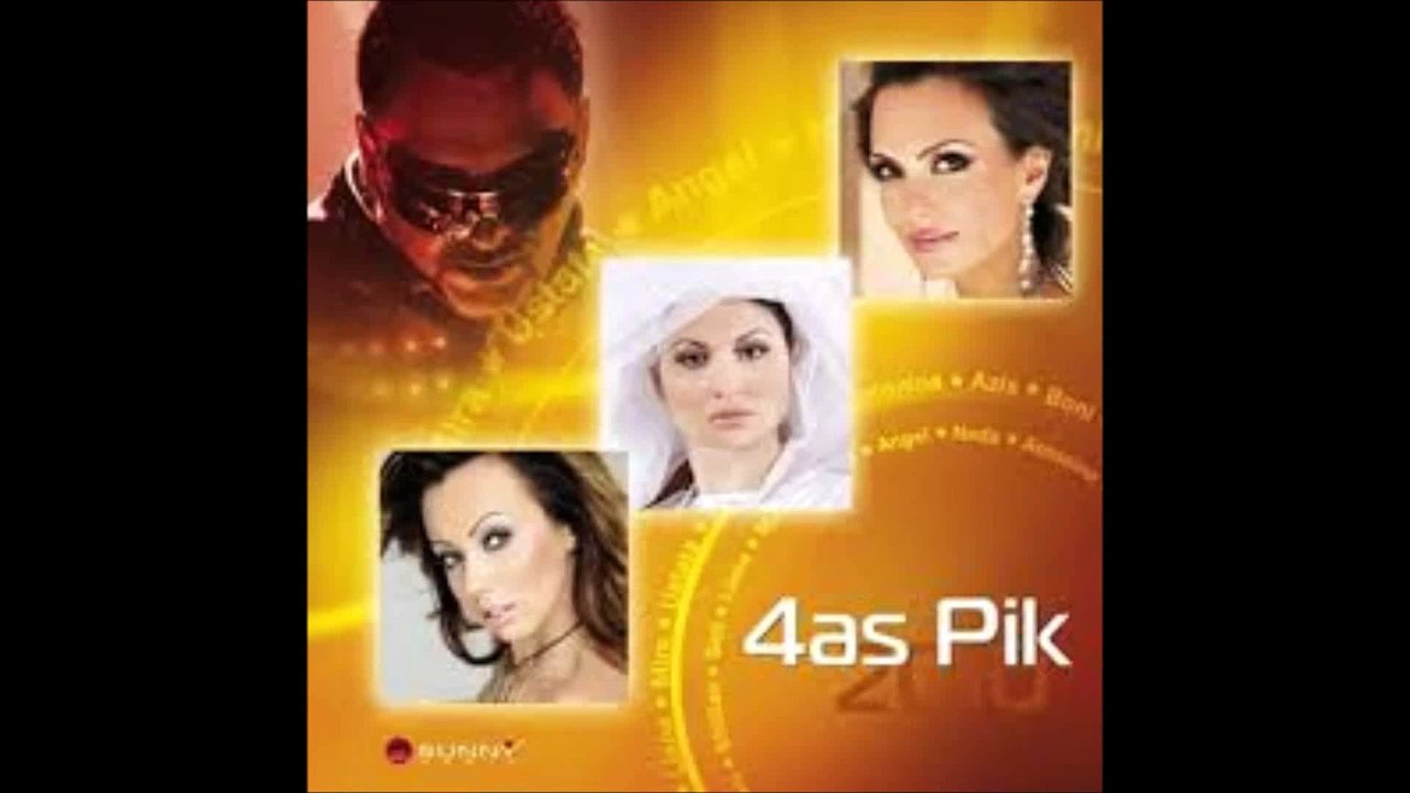 DJ SMALLVILLE - BALKAN MIX 2 2015