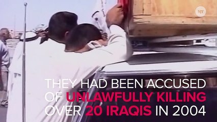 The UK Spent $41 Million To Prove They Didn't Torture