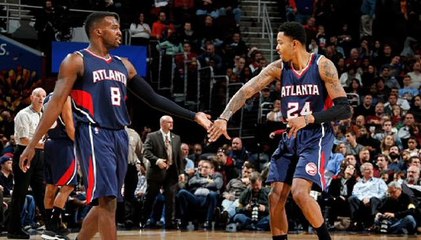 Hawks Hand Cavs Worst Loss of Season