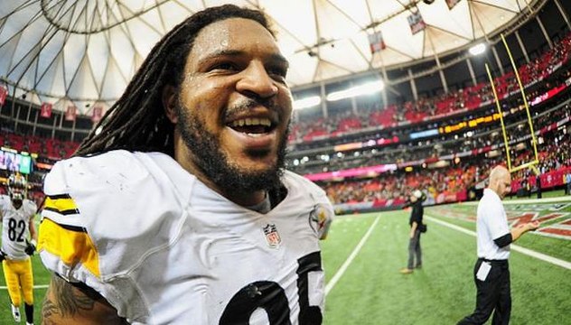 Paulk: Steelers Finding Depth at LB