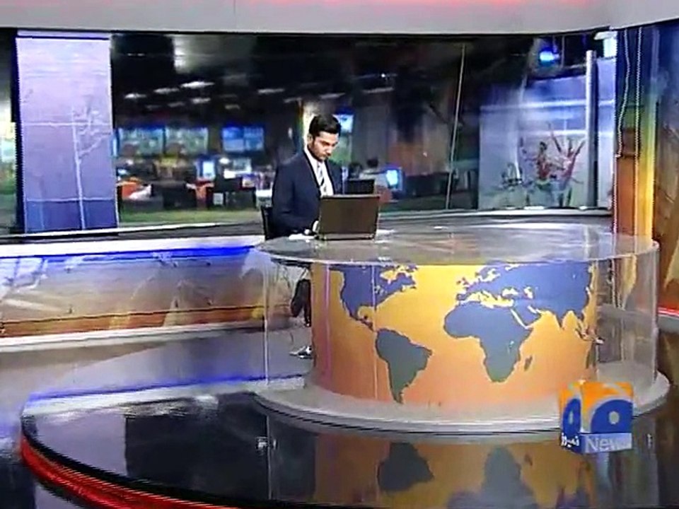 Geo Headlines-18 Dec 2014-1000