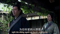 Kỳ Duyên Trong Gió ~ Tập 32 Full ~ Phim Trung Quốc
