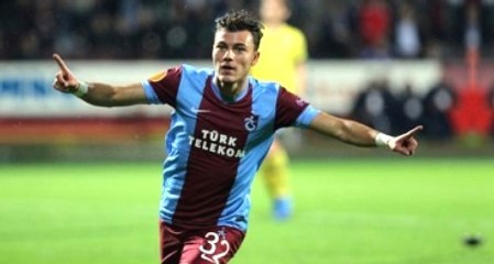 Lazio Yusuf'un, Roma Enes'in Peşinde