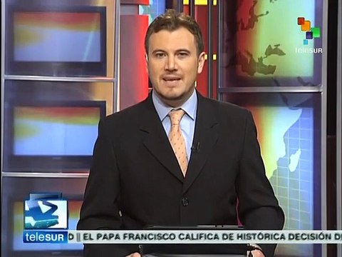 FARC-EP declara cese unilateral al fuego por tiempo indefinido