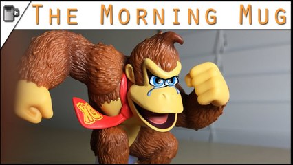 Amiibo's are becoming ANNOYING! The Morning Mug