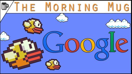 THE MOST SEARCHED GAMES OF 2014! The Morning Mug