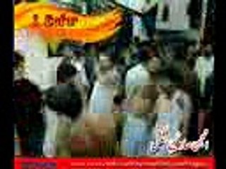 Pashto Majalis 2013-ABCINYA Karachi .1st safar