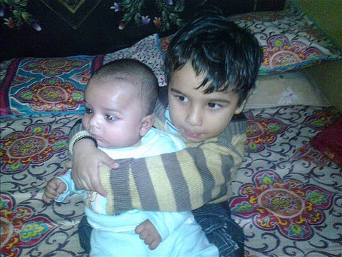 LAB PE AATI HAI DUA BAN KA TAMANNA MERI