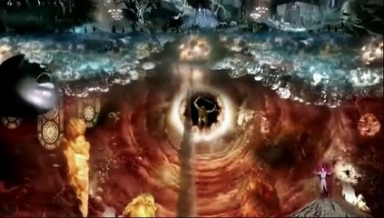 Two Steps From Hell - A Place in Heaven - Thomas Bergersen