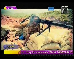 Jago Pakistan Jago - 18th December 2014 Part 2