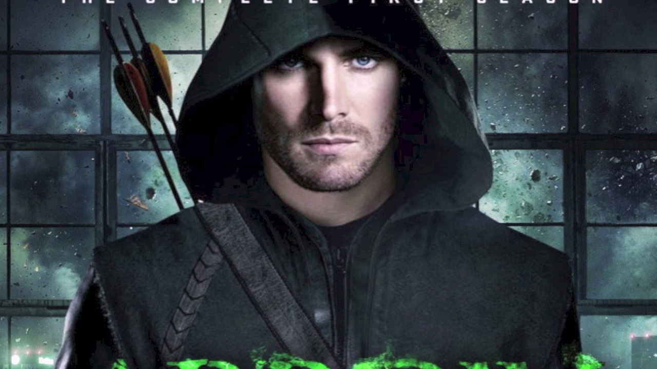 Arrow Season 1 OST Track 29 "Oliver Queen Suite"