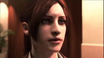 Resident Evil : Revelations 2 - Cinématique d'Ouverture en Japonais