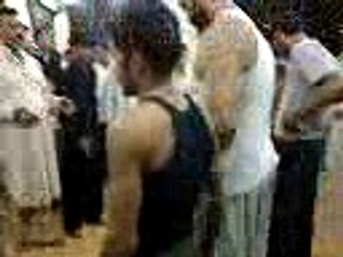 Pashto Majalis 2013-ABCINYA Karachi .4 muharram