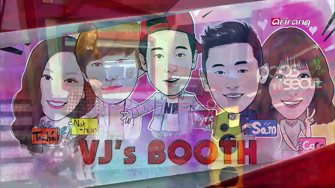 Pops in Seoul Ep2795C4 TEEN TOP (I'm Sorry)