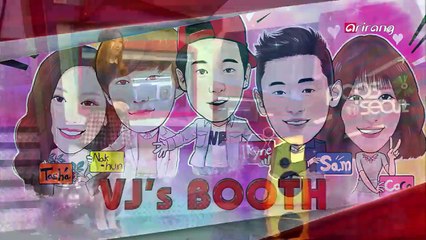 Pops in Seoul Ep2795C4 TEEN TOP (I'm Sorry)