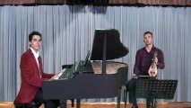 BİR FIRTINA TUTTU BİZİ Piyano Atatürk Sevdiği Şarkılar Türküler Hasret Yanık Etki Hatıra Anı Aksak Derleyen Koma Komalı