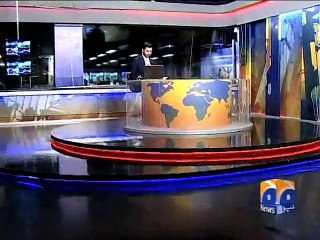 Geo Headlines-18 Dec 2014-1100