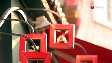 Arts Avenue S4Ep12C1 Non-Lieu - Faceless Places non-lieu