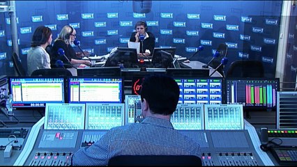 Atlan : "Les jeux vidéo activent les zones de plaisir"