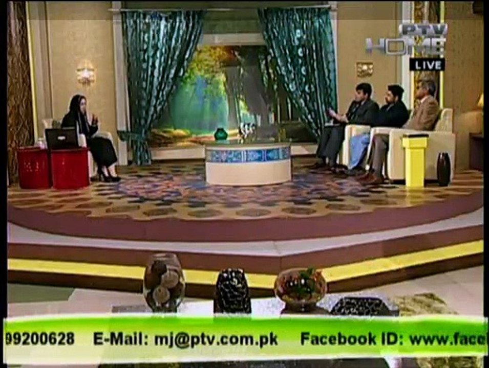 Morning with Jugan 18 December  2014 part2