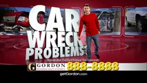 Louisiana Car Wreck Lawyer | Get Gordon McKernan Injury Attorneys | 225-888-8888