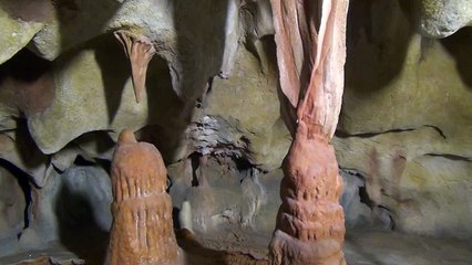 La grotte Chauvet comme si vous y étiez