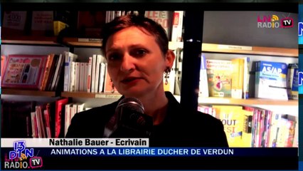 13 d'LN - Spéciale sauvons Ducher Verdun - jeudi 18 décembre 2014