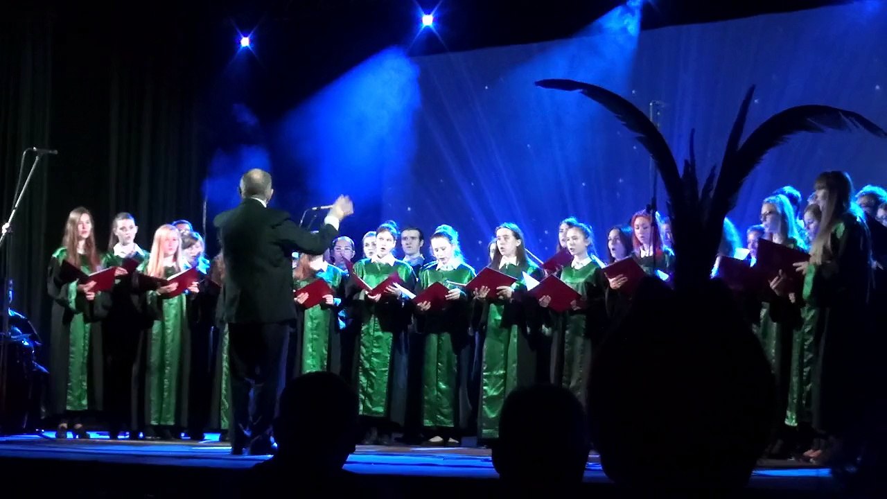 Prezydent Włocławka Marek Wojtkowski złożył świąteczne życzenia twórcom i animatorom kultury