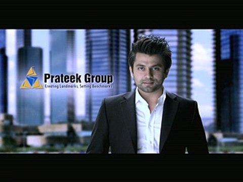 Prateek Group-Best Real Estate Company in Delhi-NCR