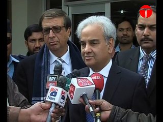 CJ commends Balochistan for holding local bodies elections