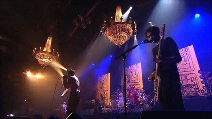 Red Hot Chili Peppers   Happiness Loves Company (Live In Cologne HD 1080p)