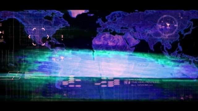 La bande-annonce de Team America : World Police