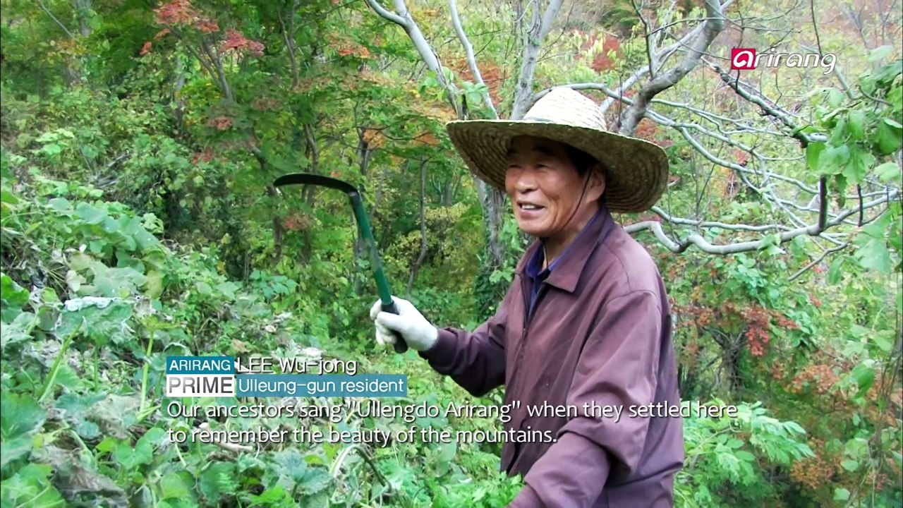 Arirang Prime Ep246