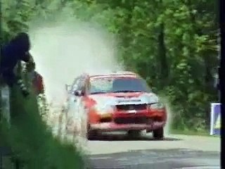 Gigi_6 rally lancer evo