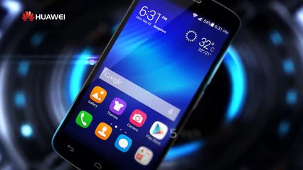 Huawei Honor3CLite/Honor Holly TVC by Auracommunication