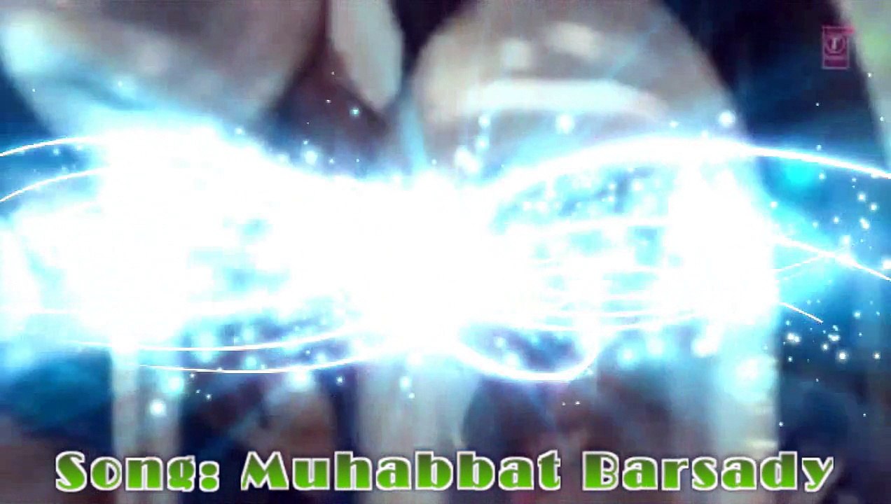 New Most Romantic "Muhabbat Barsady Na To"