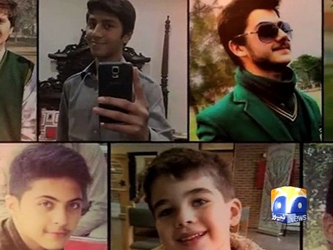 Altaf Hussain condemns Peshawar Attack-18 Dec 2014