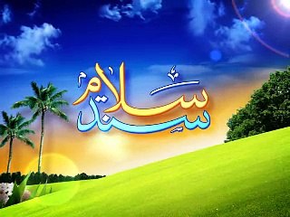 Salam Sindh 18.12.2014 part 2 of 6