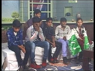 Salam Sindh 18.12.2014 part 3 of 6