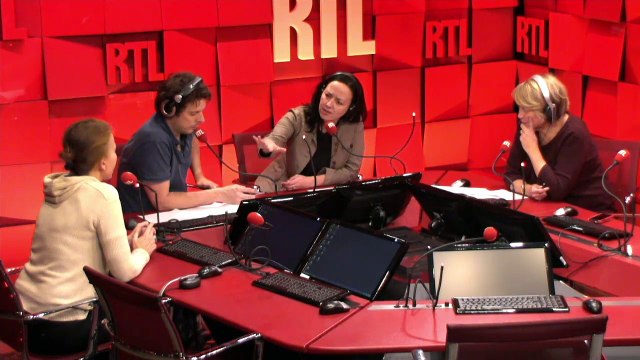 Marie-Laure Sauty de Chalon : Aufeminin.com, c'est 40 millions de visiteurs par le Web et 40 millions de visiteurs par le mobile par mois