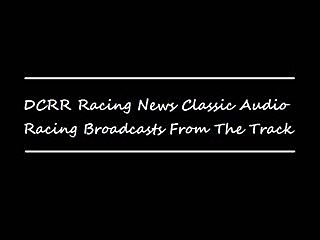 Merced Speedway IMCA Modified Audio Call