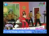 pakistani stage drama song papi chulo on punjabi stage drama
