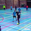 (117) Sick Skill by Issy Hitman