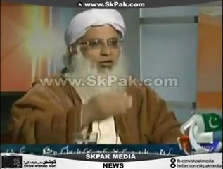 وہ جنہیں ملک میں داعش نظر نہیں آتے وہ یہ ویڈیو ضرور دیکھیں.
